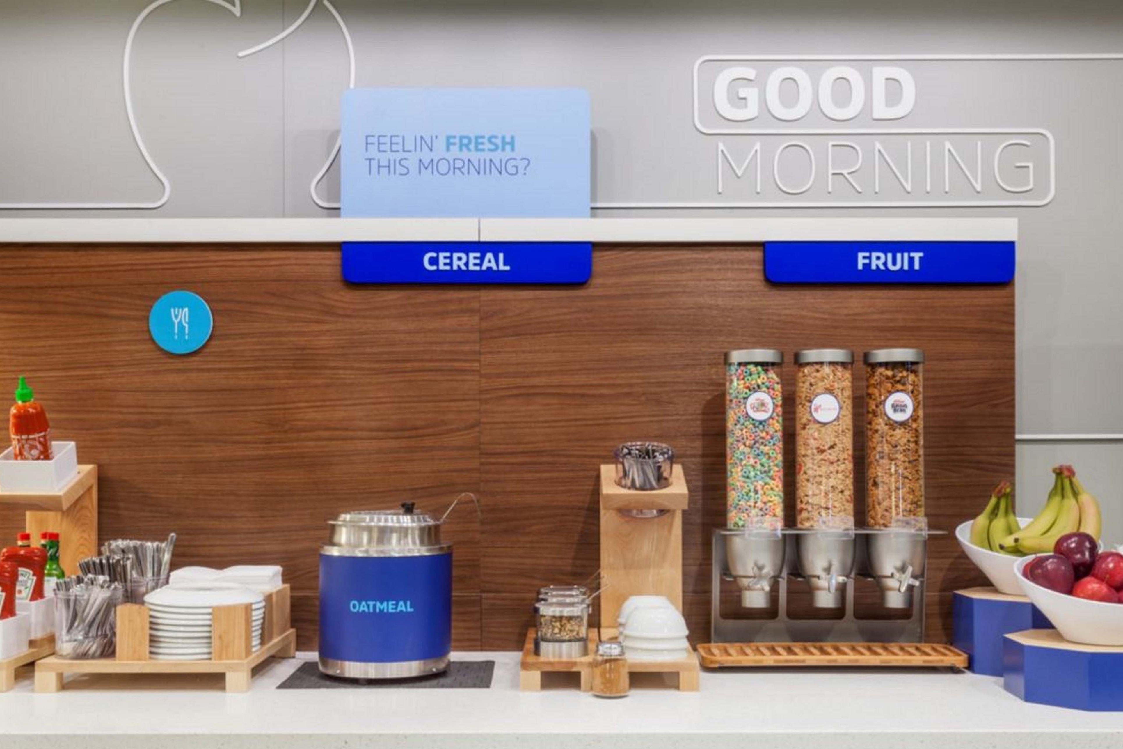 Holiday Inn Express & Suites Sidney By Ihg Экстерьер фото