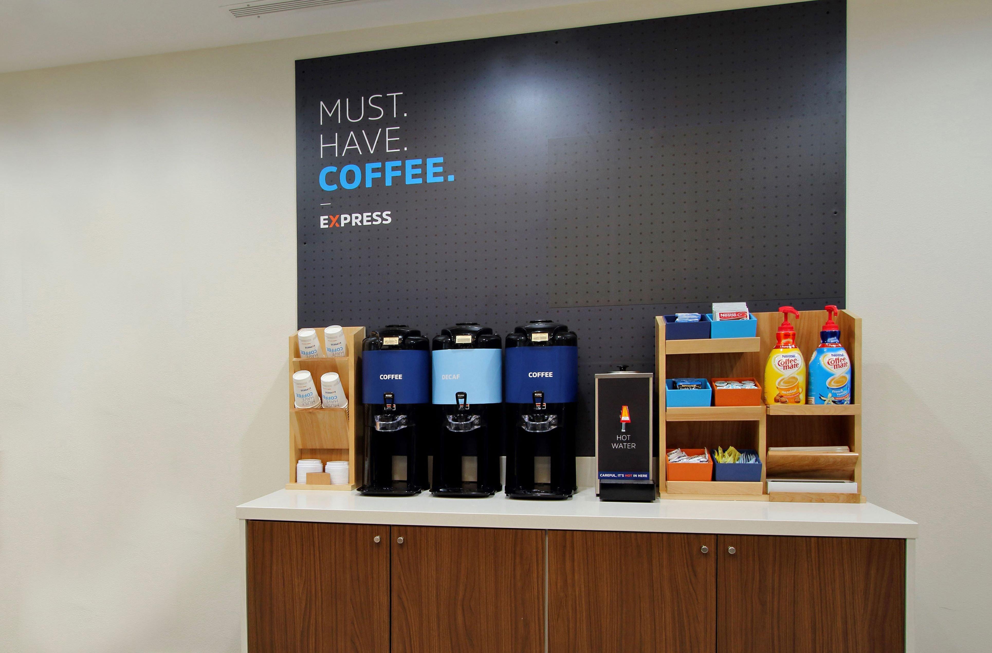 Holiday Inn Express & Suites Sidney By Ihg Экстерьер фото