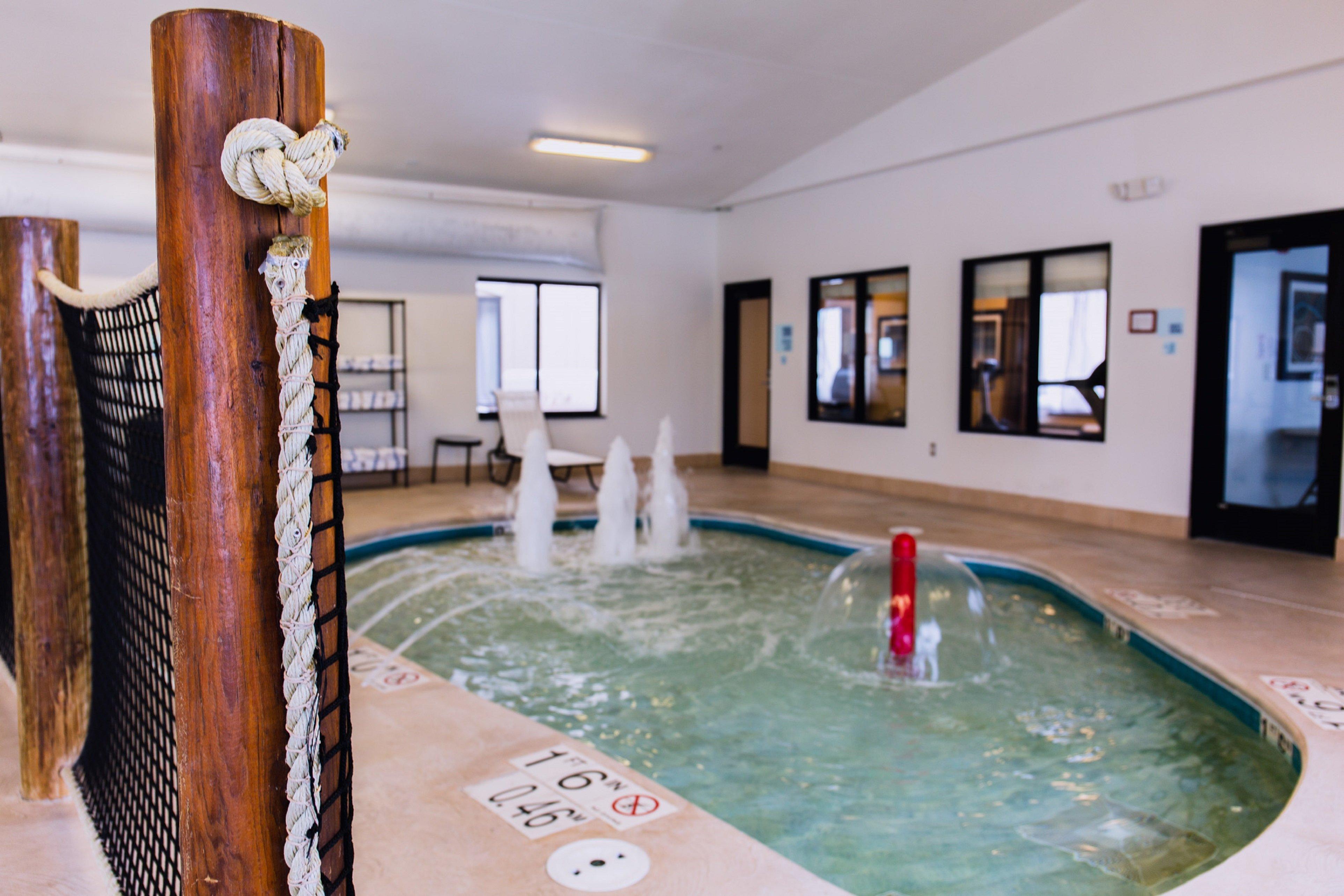 Holiday Inn Express & Suites Sidney By Ihg Экстерьер фото