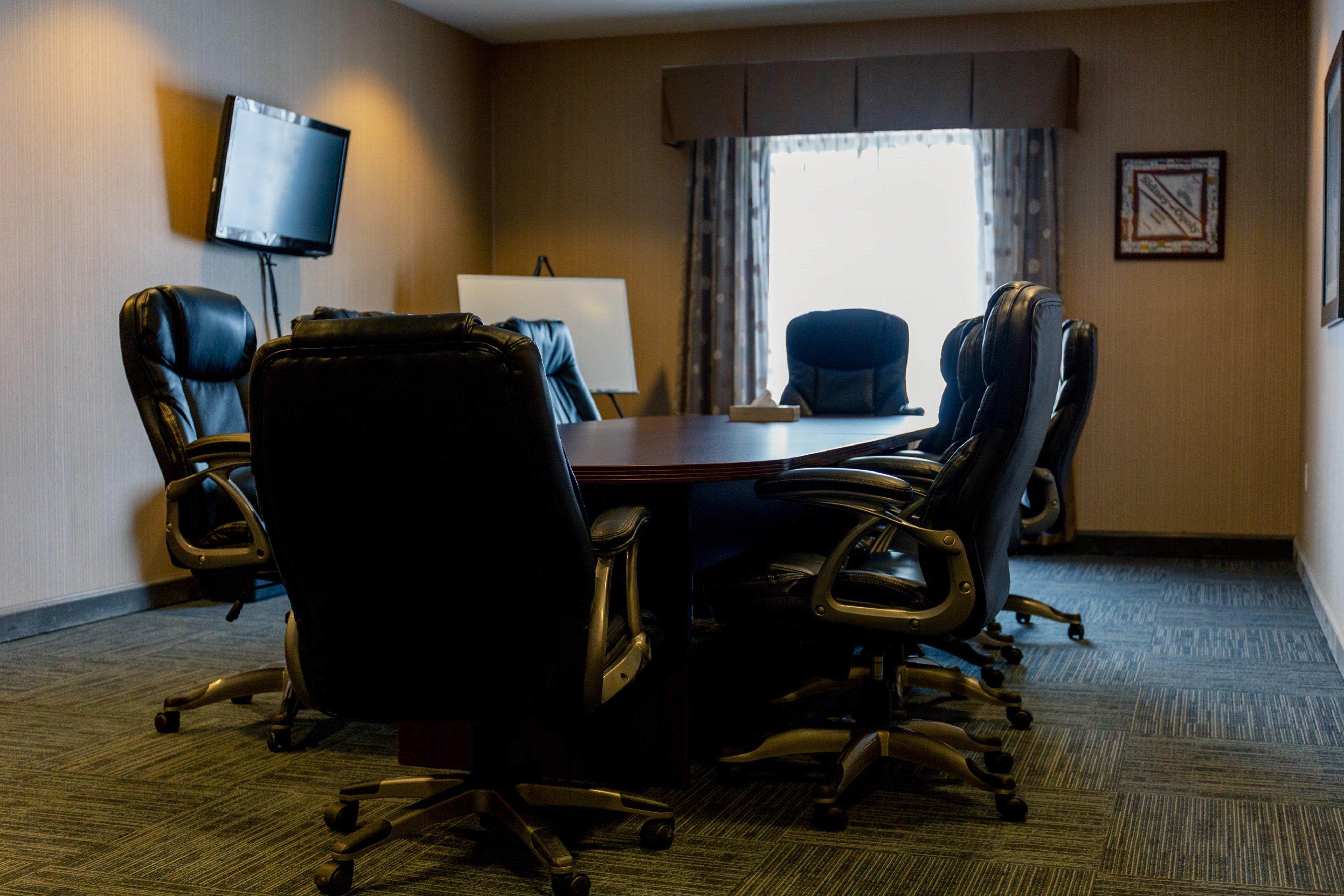 Holiday Inn Express & Suites Sidney By Ihg Экстерьер фото