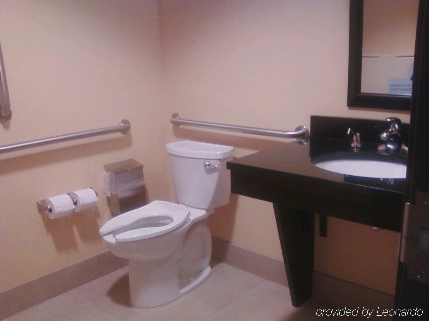 Holiday Inn Express & Suites Sidney By Ihg Экстерьер фото